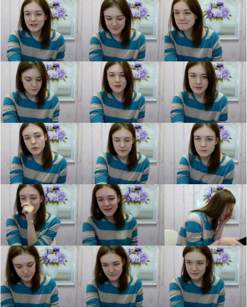 Download Video File: myfreecams antares 