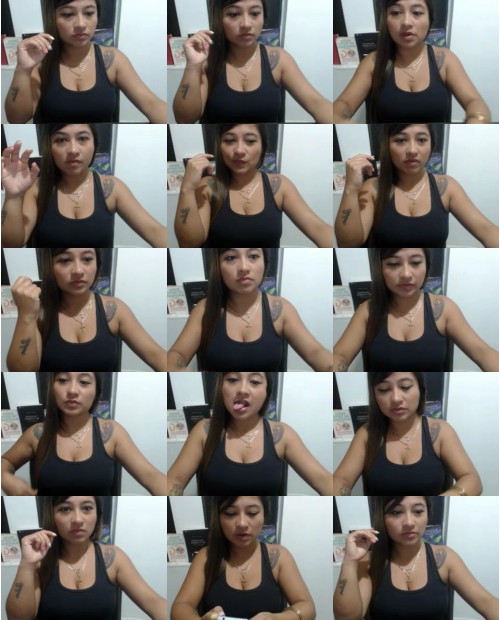 Download Video File: myfreecams antonella85