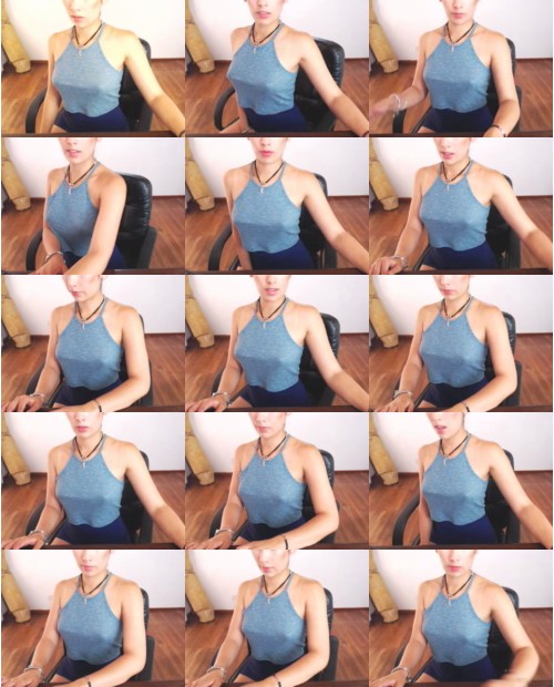 Download Video File: myfreecams apriljonesxxx