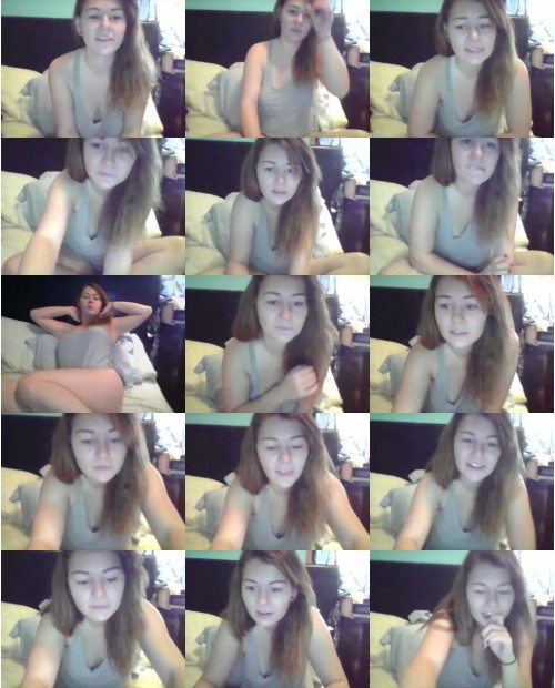 Download Video File: myfreecams aubreenel420