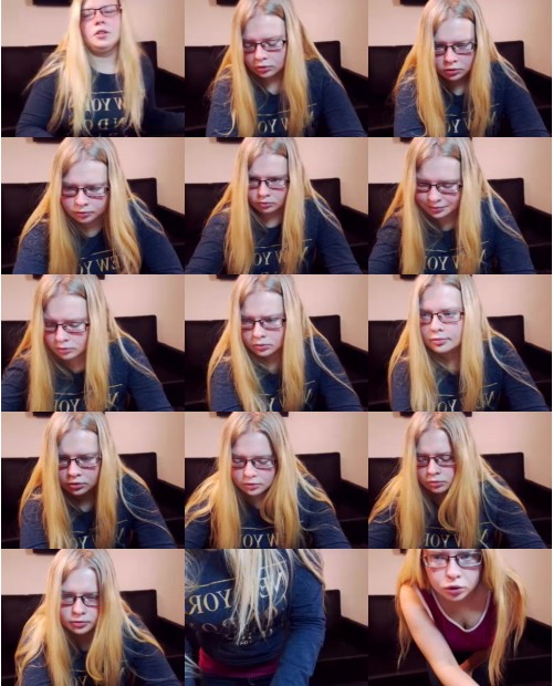 Download Video File: myfreecams avrorasun