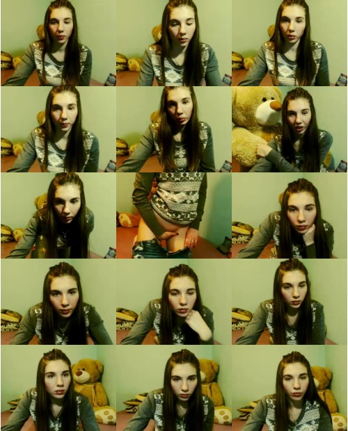 Download Video File: myfreecams babicandi