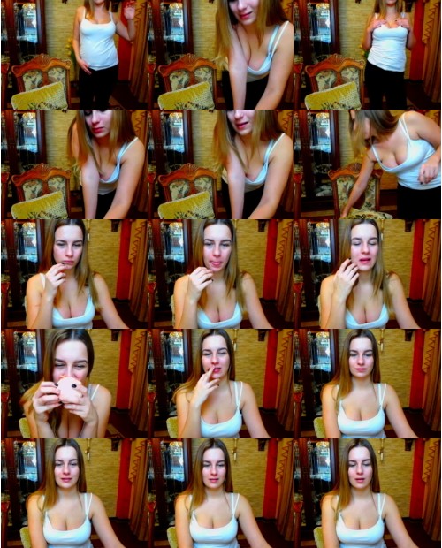 Download Video File: myfreecams beautifullily