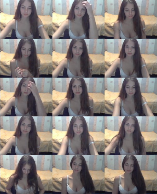 Download Video File: myfreecams beautyg 