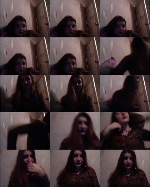 Download Video File: myfreecams belerry