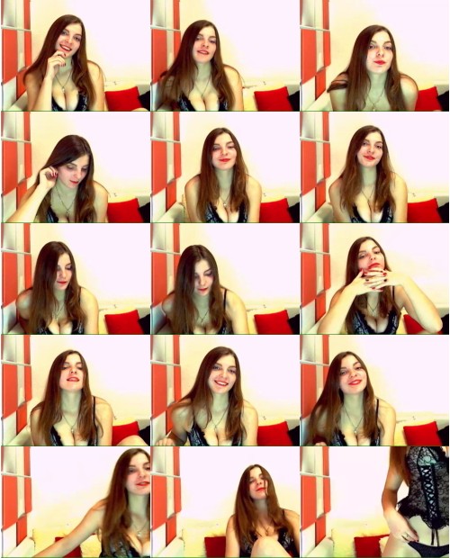 Download Video File: myfreecams bellaliza