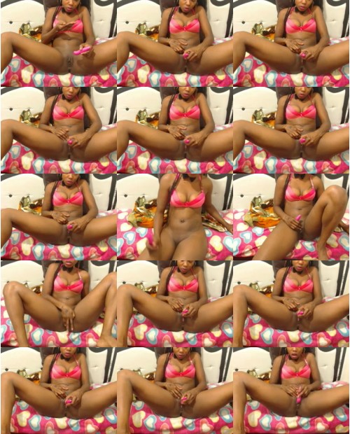 Download Video File: myfreecams blackbunnysex