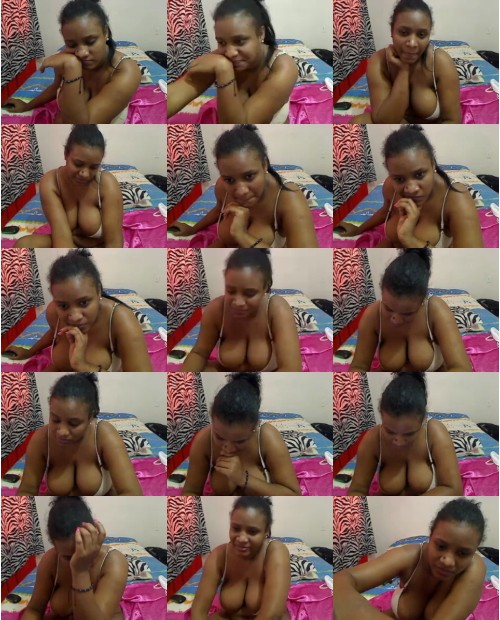 Download Video File: myfreecams blackmonica