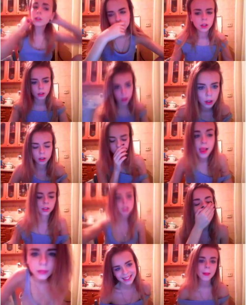 Download Video File: myfreecams blacky star