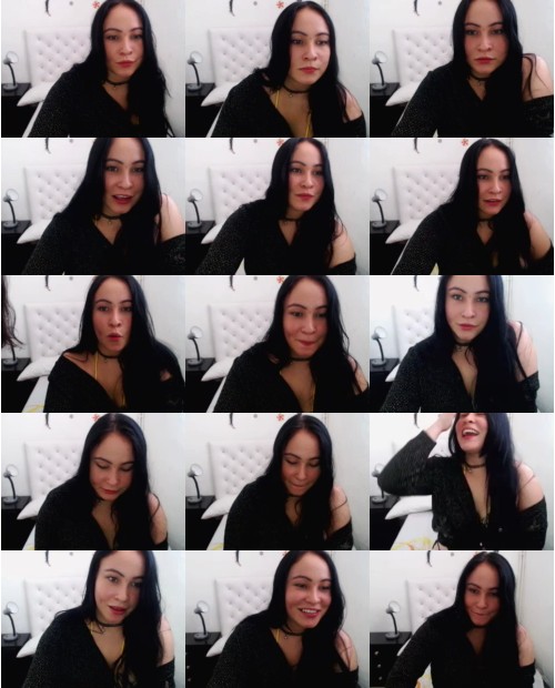 Download Video File: myfreecams blancanieves2