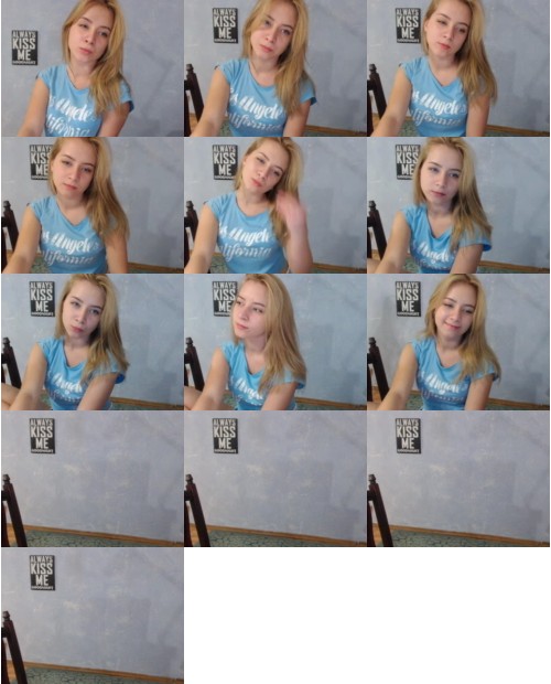 Download Video File: myfreecams blondaass