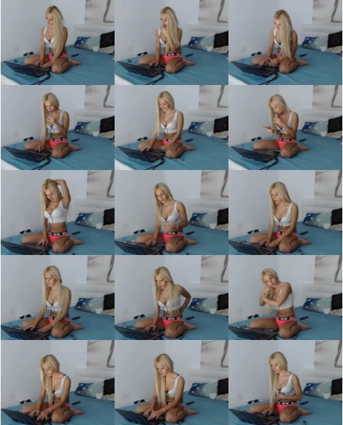 Download Video File: myfreecams blondeefairy