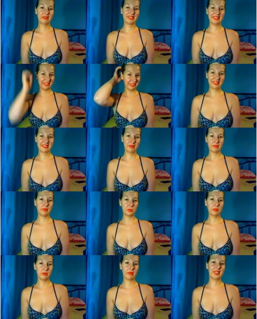 Download Video File: myfreecams blondie babe