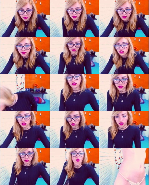 Download Video File: myfreecams blondnaugthy