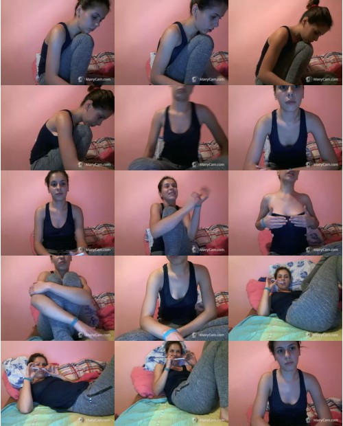 Download Video File: myfreecams blowyounow01