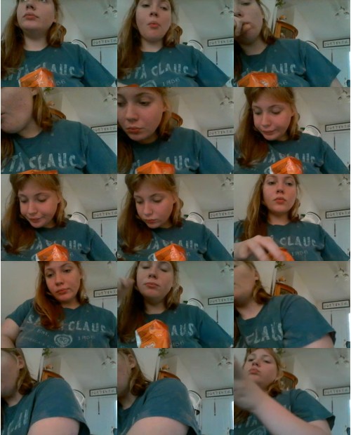 Download Video File: myfreecams blurrylife