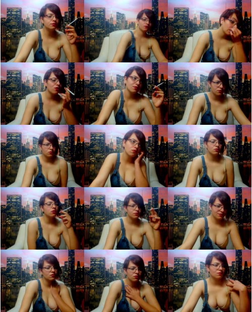 Download Video File: myfreecams bombopop