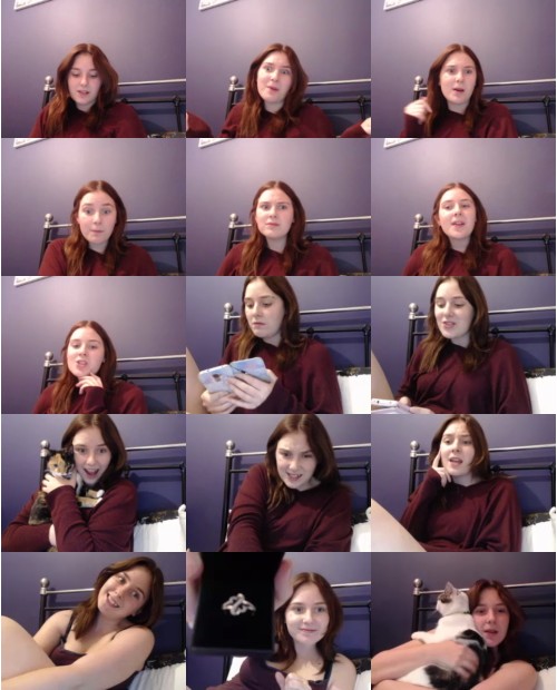 Download Video File: myfreecams books booty