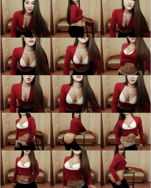 Download Video File: myfreecams brandiealfa