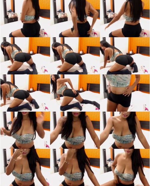 Download Video File: myfreecams briyitkellen