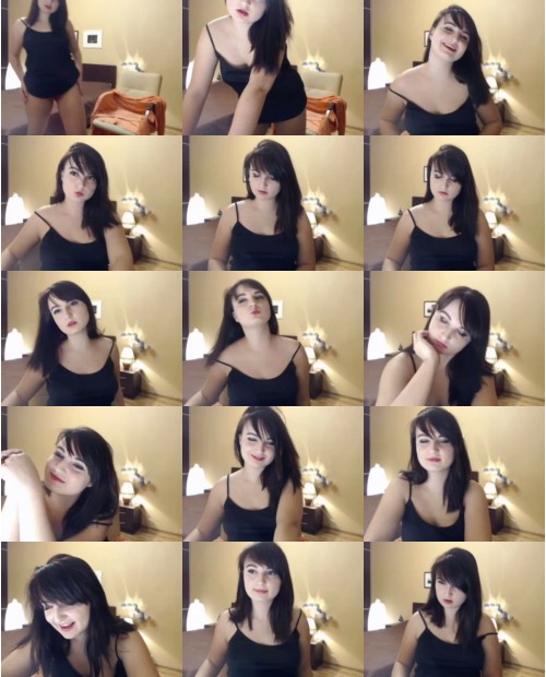 Download Video File: myfreecams brook95