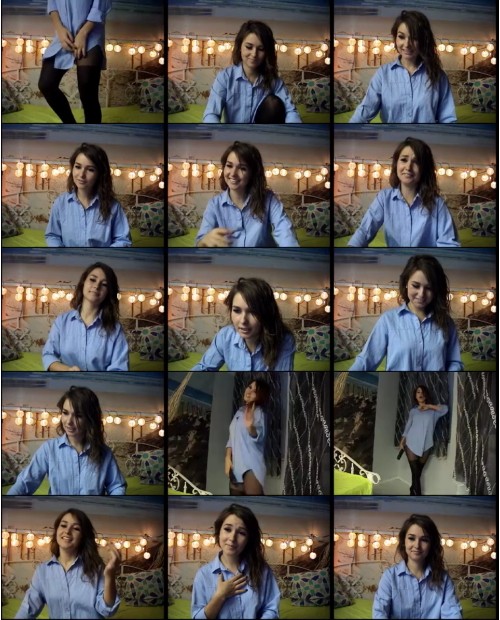 Download Video File: myfreecams bubblystorm