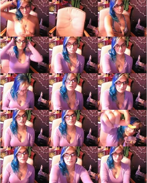 Download Video File: myfreecams bunni421