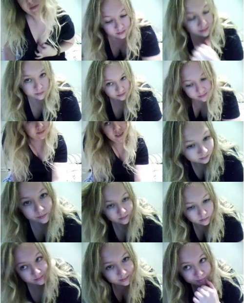 Download Video File: myfreecams buxom blonde