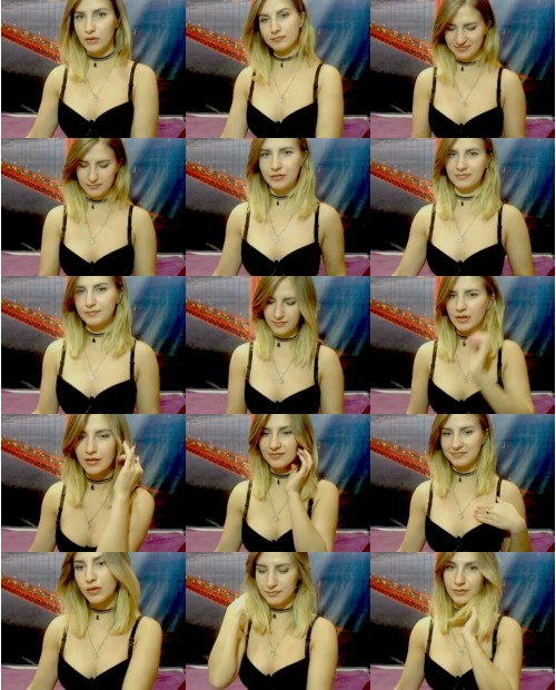 Download Video File: myfreecams camaliyavip