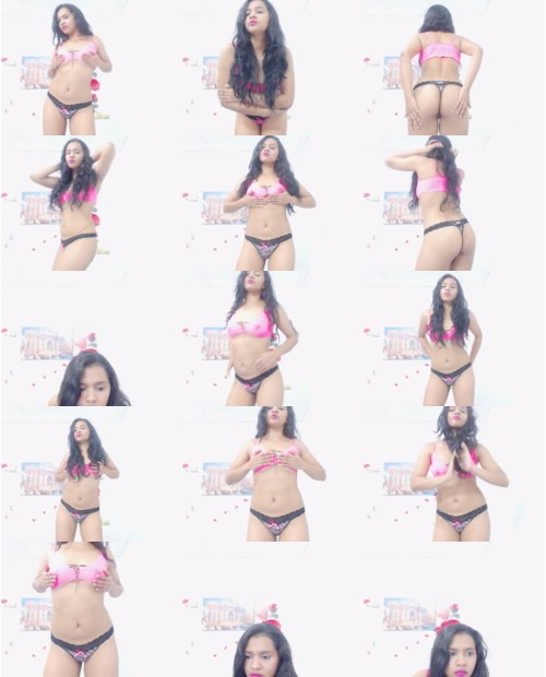 Download Video File: myfreecams candysexyx1