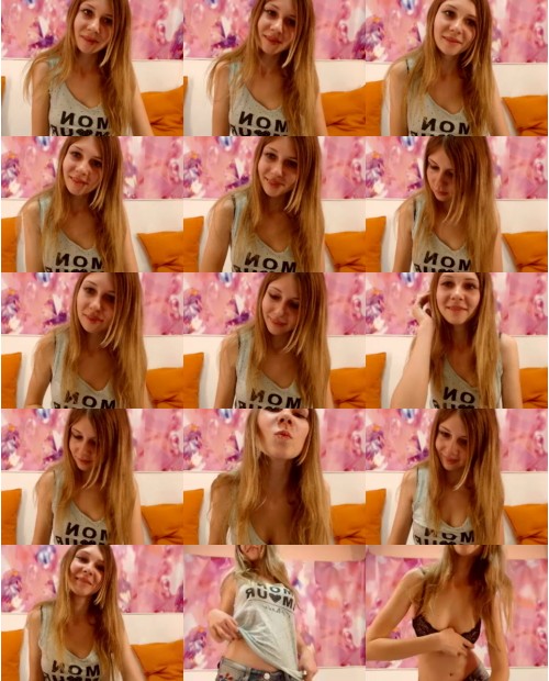 Download Video File: myfreecams cassy18