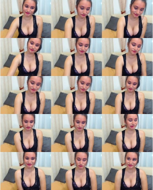 Download Video File: myfreecams cassyglory