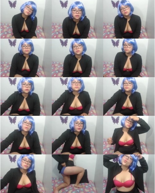 Download Video File: myfreecams cherry wof