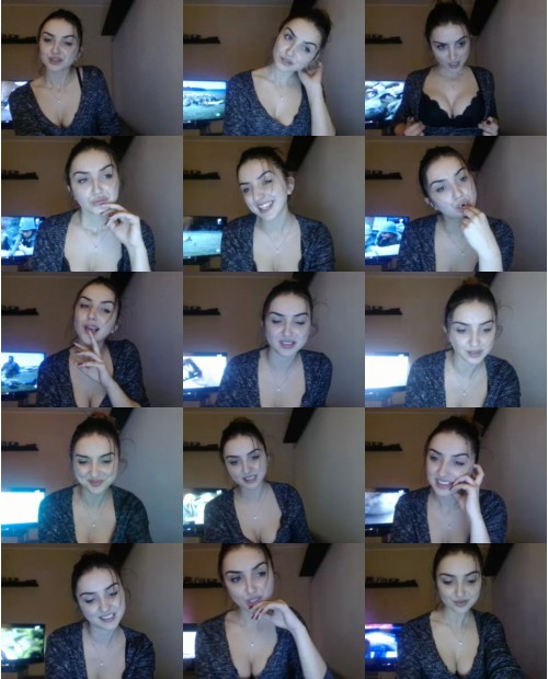 Download Video File: myfreecams christinxxx