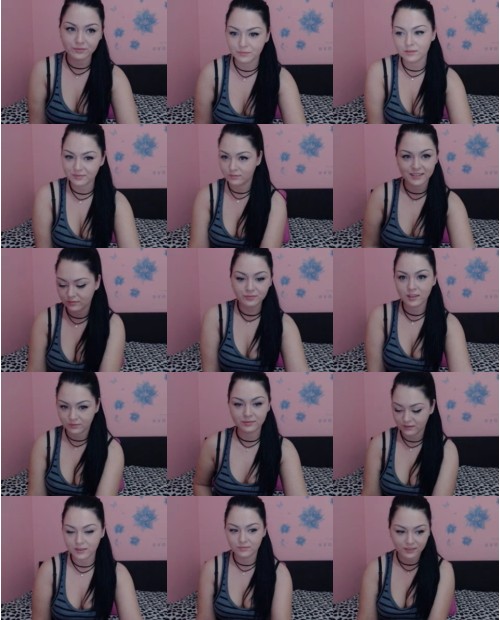 Download Video File: myfreecams chryssteen