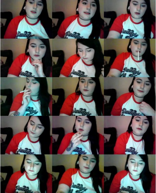 Download Video File: myfreecams chub queenx