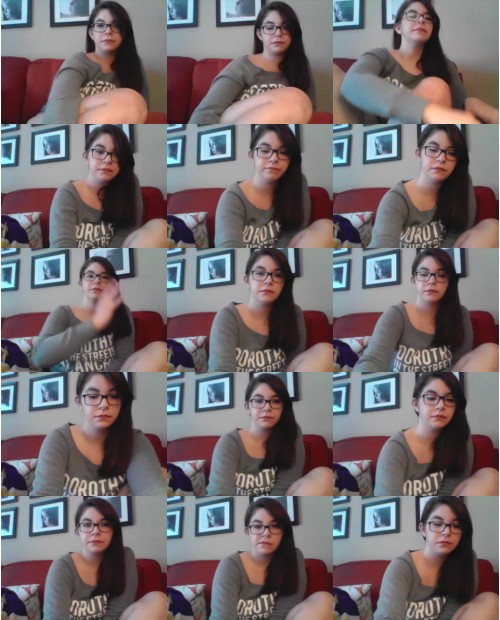 Download Video File: myfreecams cinnabooty2