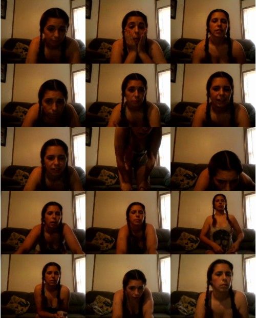 Download Video File: myfreecams cosplaygirl64