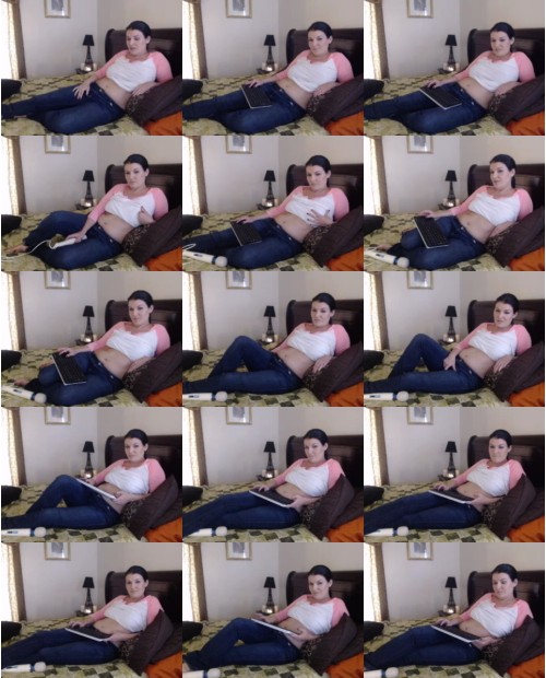 Download Video File: myfreecams crystall x