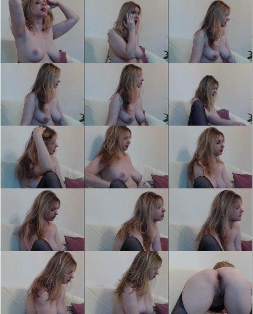 Download Video File: myfreecams cutemonet