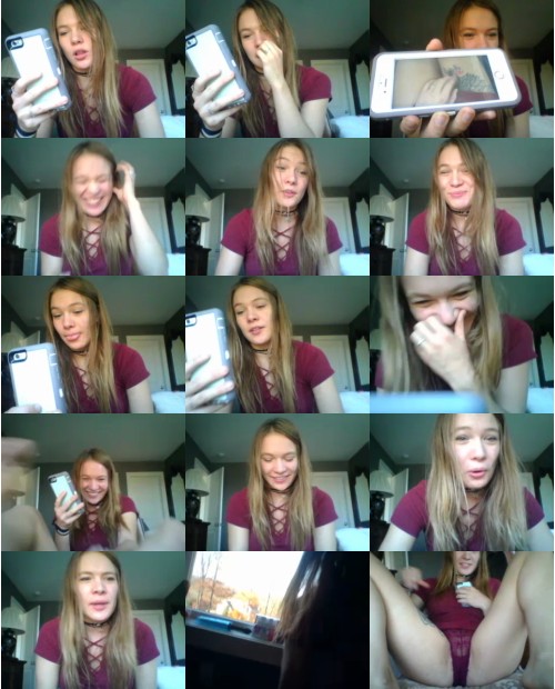 Download Video File: myfreecams daisymae 