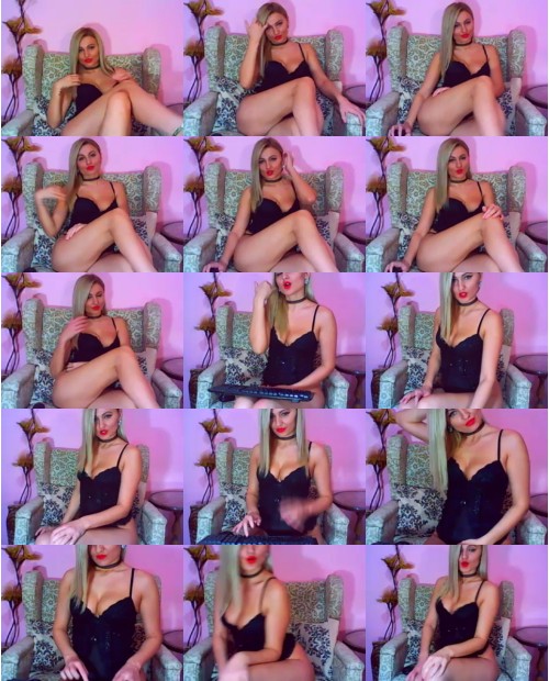 Download Video File: myfreecams deeannax