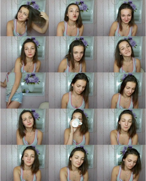 Download Video File: myfreecams delicious 20