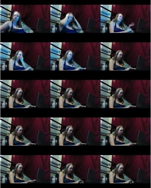 Download Video File: myfreecams dizzybabe