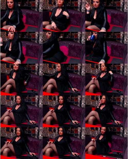 Download Video File: myfreecams dommealissa