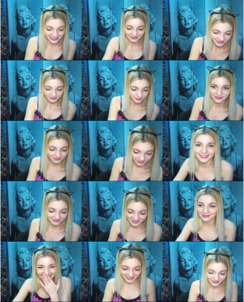 Download Video File: myfreecams dorothyellis