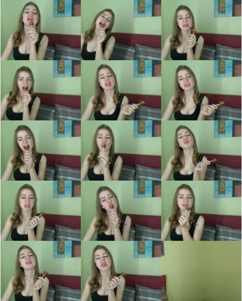 Download Video File: myfreecams ekatey