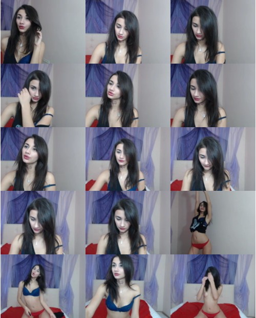 Download Video File: myfreecams eliisabet