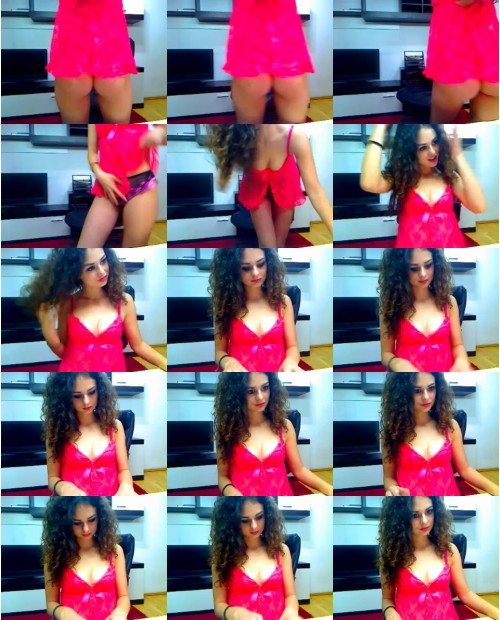 Download Video File: myfreecams elisabeeth