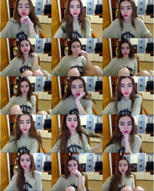 Download Video File: myfreecams elisauer